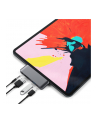 Satechi Aluminum Type-C Mobile Pro Hub space gray - nr 13