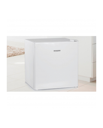 Severin GB 8886 Zamrazarka kompakt biala