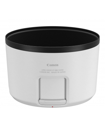 Canon ET-88C Oslona na obiektyw biala nr 1