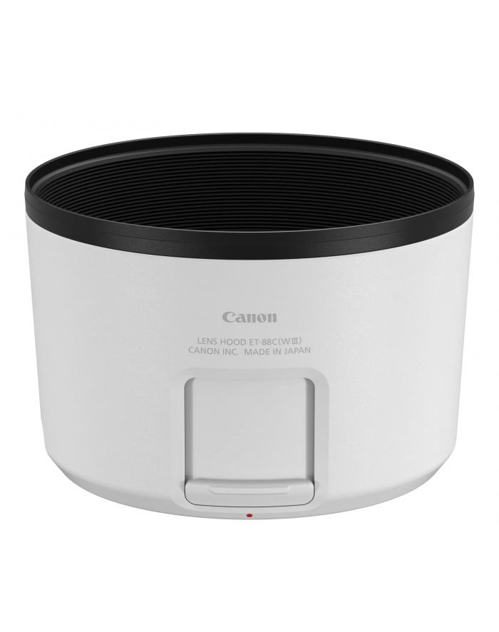 Canon ET-88C Oslona na obiektyw biala główny