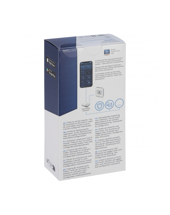 Bosch Smart Home Twist pilot główny