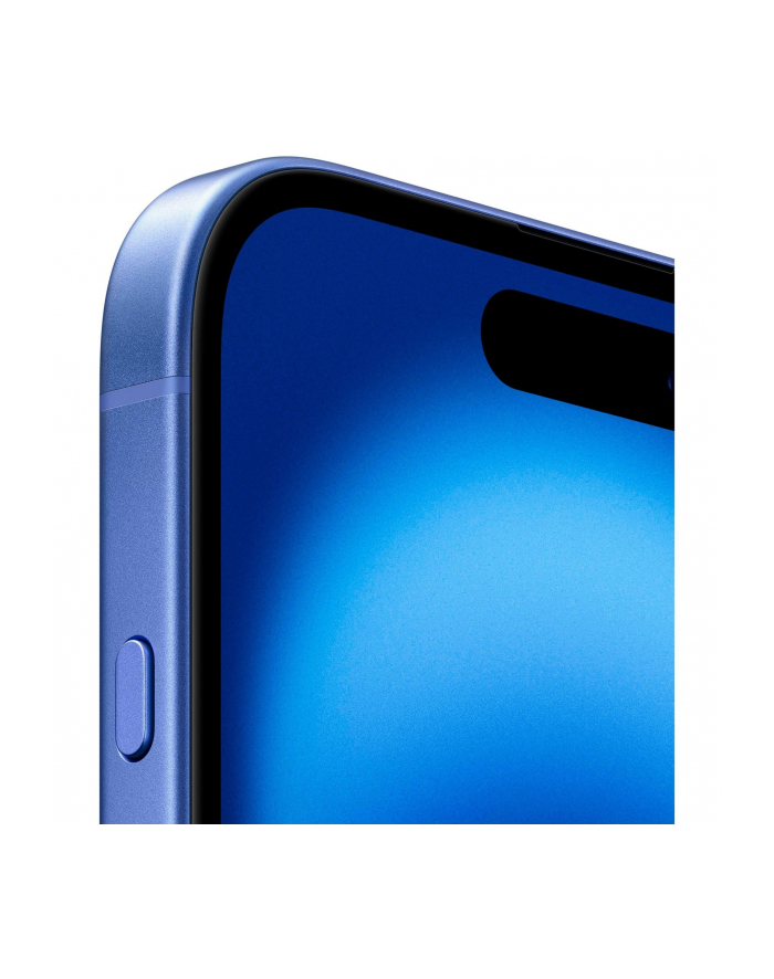 Apple iPhone 16 (128GB) ultramarin główny