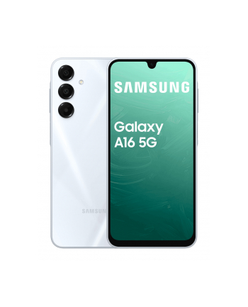 Samsung Galaxy A16 5G (128GB) szary