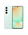 Samsung Galaxy S24 FE (128GB) zielony jasny - nr 16