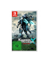 Nintendo Switch Xenoblade Chronicles X: Definitive Edition - nr 1