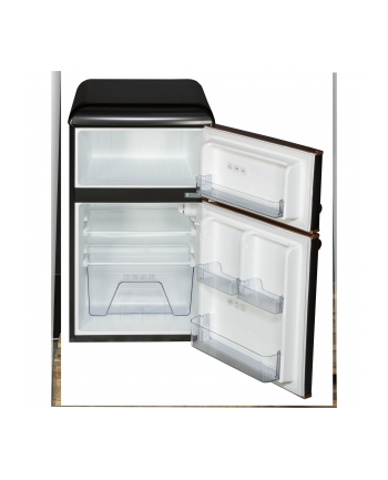 CECOTEC Bolero CoolMarket 2D Origin 86 Black E nr 2