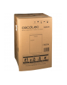CECOTEC Frigorfico Bolero Cool- Market TT Origin 110 Green E - nr 1