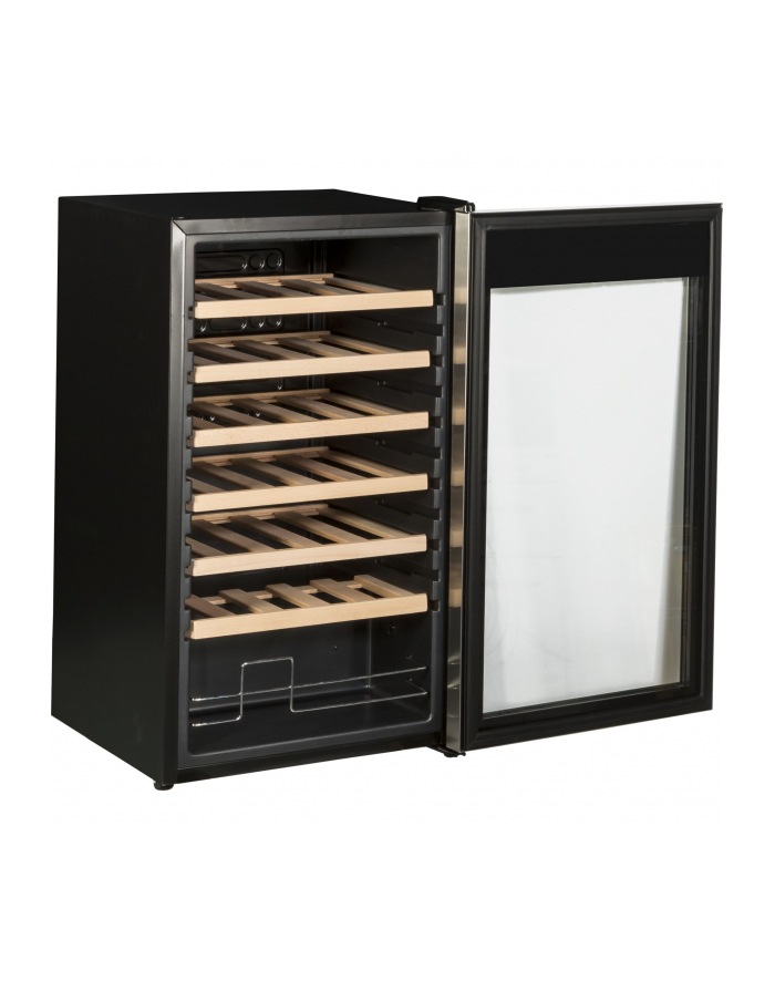 CECOTEC Bolero GrandSommelier 34030 Inox Compressor główny