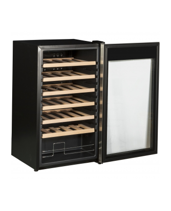 CECOTEC Bolero GrandSommelier 34030 Inox Compressor nr 2