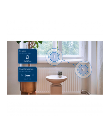 Bosch Smart Home termostat grzejnikowy II [+M] nr 2