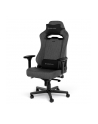 Fotel noblechairs HERO ST TX, tkanina, grafitowy (NBL-HRO-ST-ATC) - nr 3