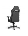 Fotel noblechairs HERO ST TX, tkanina, grafitowy (NBL-HRO-ST-ATC) - nr 4