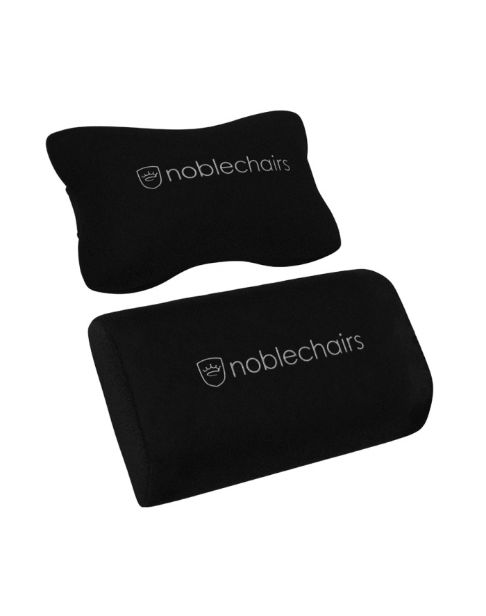 Fotel noblechairs LEGEND Black Edition NBL-LGD-GER-BED główny