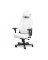 Fotel noblechairs LEGEND White (NBL-LGD-GER-WED) - nr 4