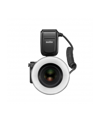 Godox Mf-R76S Ring Flash Lampa Błyskowa Ttl Makro Do Sony (10875)