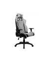 Arozzi Avanti SoftFabric Light Grey AVANTISFBLG - nr 8