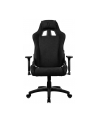 Arozzi Stuhl Avanti Pure Black SoftFabric AVANTISFBPBK - nr 10