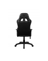 Arozzi Stuhl Avanti Pure Black SoftFabric AVANTISFBPBK - nr 5