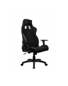 Arozzi Stuhl Avanti Pure Black SoftFabric AVANTISFBPBK - nr 8