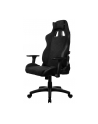 Arozzi Stuhl Avanti Pure Black SoftFabric AVANTISFBPBK - nr 9