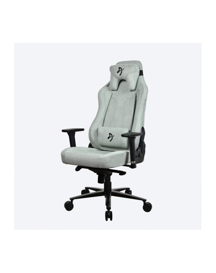 Arozzi VERNAZZA Soft Fabric (VERNAZZA-SFB-PGN) Zielony główny