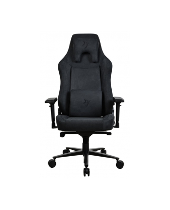 Arozzi VERNAZZA XL SuperSoft (VERNAZZA-XL-SPSF-PBK) Czarny nr 1