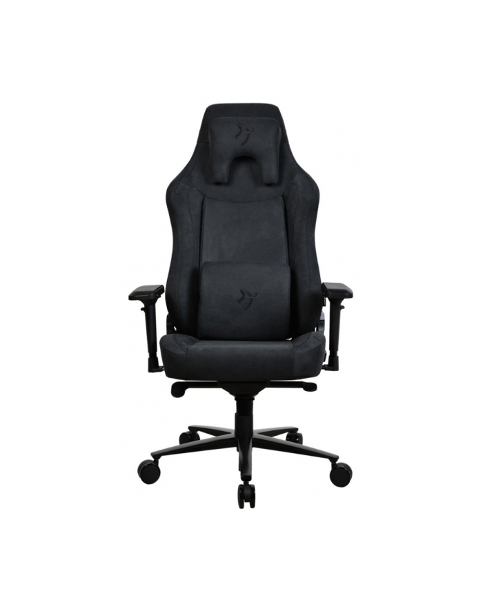 Arozzi VERNAZZA XL SuperSoft (VERNAZZA-XL-SPSF-PBK) Czarny główny