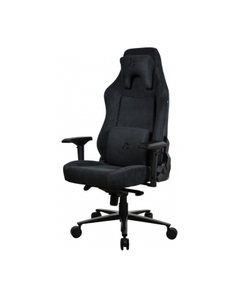 Arozzi VERNAZZA XL SuperSoft (VERNAZZA-XL-SPSF-PBK) Czarny nr 2