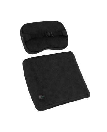 Noblechairs Komplet poduszek Mercedes-AMG Petronas F1 Edition NBLSPPST012 nr 2