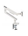 ALTERZONE ARM ONE SINGLE ALUMINUM MONITOR WHITE ALZARM17-32-W - nr 2