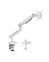 ALTERZONE ARM ONE SINGLE ALUMINUM MONITOR WHITE ALZARM17-32-W - nr 3