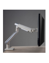 ALTERZONE ARM ONE SINGLE ALUMINUM MONITOR WHITE ALZARM17-32-W - nr 5
