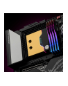 Ek Water Blocks EK-Quantum Velocity² D-RGB - 1700 nikiel + złoto (3831109895351) - nr 3