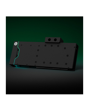 Ek Water Blocks EK-Quantum Vector² XC3 RTX 3080/90 ABP D-RGB - nikiel + acetal (3831109892275)