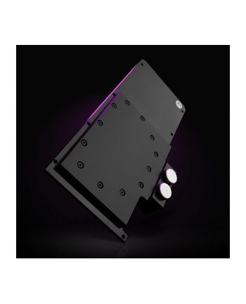 Ek Water Blocks EK-Quantum Vector FTW3 RTX 3080/3090 Active Acetal (3831109849651) nr 1