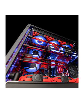 Ek Water Blocks EK-Quantum Reflection PC-O11D EVO D5 PWM D-RGB Pleksi (3831109892558) nr 1