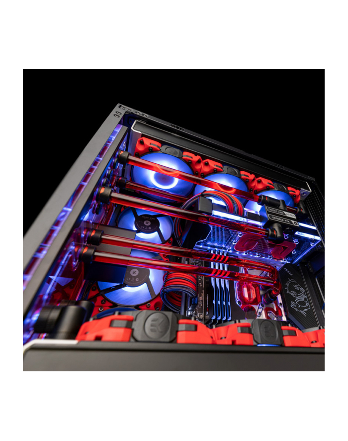 Ek Water Blocks EK-Quantum Reflection PC-O11D EVO D5 PWM D-RGB Pleksi (3831109892558) główny