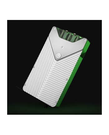 Ek Water Blocks EK-Quantum Vector FE RTX 3090 Ti Srebrny (3831109896945) nr 1