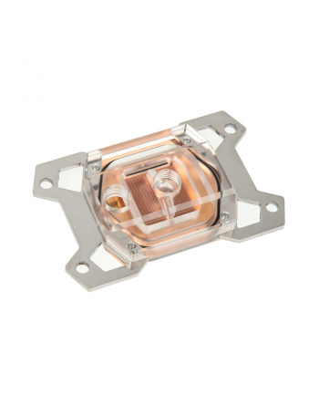 Watercool Chłodzenie wodne Heatkiller IV Basic AMD (18016)