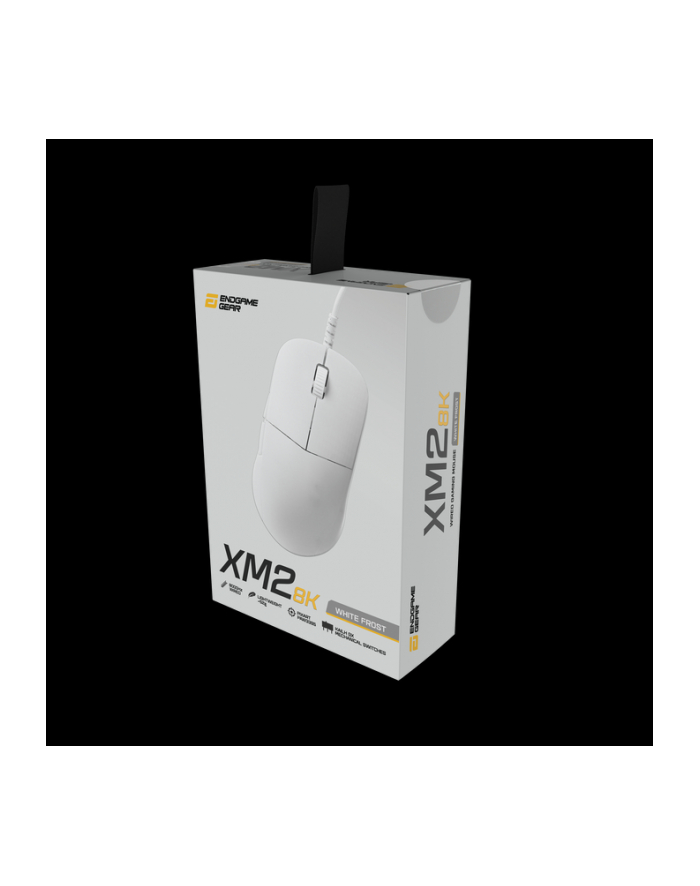 Endgame Gear XM2 Biały (EGGXM28KWF) główny