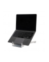 R-Go Tools Podstawka pod laptopa Riser Basic laptopa, srebrna (RGORIBASI) - nr 10