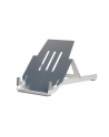 R-Go Tools Podstawka pod laptopa Riser Basic laptopa, srebrna (RGORIBASI) - nr 18