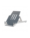 R-Go Tools Podstawka pod laptopa Riser Basic laptopa, srebrna (RGORIBASI) - nr 5