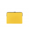Tucano Gommo Etui do MacBook Air 15'' 14'' Żółty (BFGOM1314Y) - nr 1