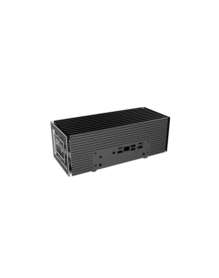 Akasa Obudowa Turing Duo Pro (ANUC99M1B) główny