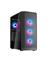 Silverstone FARA 514X Tower Czarny (SSTFA514XBG) - nr 13