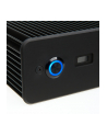 impactics D1NU-B Intel NUC czarny (ICD1NU1_B) - nr 4