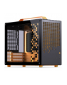 Jonsbo Obudowa Z20 czarno-pomarańczowa (Z20 ORANGE) - nr 1