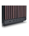 Lian Li Dan Cases A3-Matx Wood Edition Minitower Czarny (A3Matxwdczarna) - nr 2