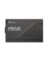 Seasonic Zasilacz FOCUS GX-1000 v4 ATX 3.1 PCIe 5.1 Black 80Plus Gold 1000W (FOCUSGX1000V4) - nr 15